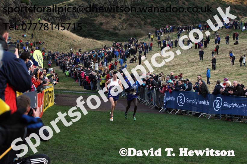 Senior mens Great Edinburgh Cross Country, 2017 Great Edinburgh Cross Country. Photo: David T. Hewitson/Sports for All PIcs